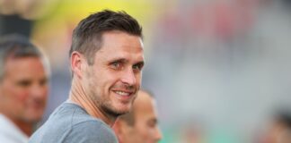 Der BVB präsentiert den nächsten Neuzugang von Sportdirektor Kehl. (Archivbild)