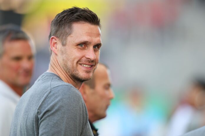 Borussia Dortmund Der BVB präsentiert den nächsten Neuzugang von Sportdirektor Kehl. (Archivbild)