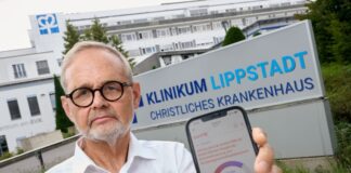 Vor dem Gerichtstermin ist eine Demo geplant - mit Marsch am Klinikum vorbei 