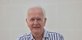 Harald Schmidt verspottet Nato-Generalsekretär Mark Rutte wegen dessen Nähe zu US-Präsident Donald Trump.