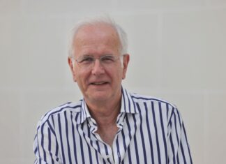 Harald Schmidt verspottet Nato-Generalsekretär Mark Rutte wegen dessen Nähe zu US-Präsident Donald Trump.