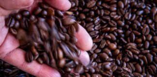 Kaffee verteuerte sich innerhalb eines Jahres um ein Viertel. (Symbolbild)