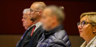 Der Angeklagter wurde freigesprochen - die Tat ist verjährt. (Archivbild). 