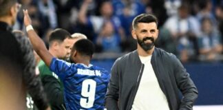 Miron Muslic hat beim FC Schalke eine neue Euphorie entfacht.