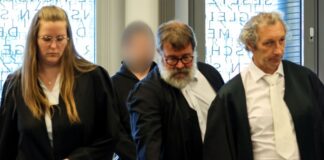 Das Gericht verhängte die Höchststrafe.