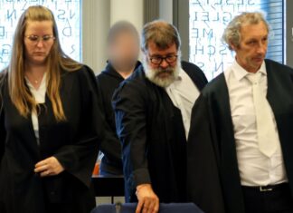 Das Gericht verhängte die Höchststrafe.