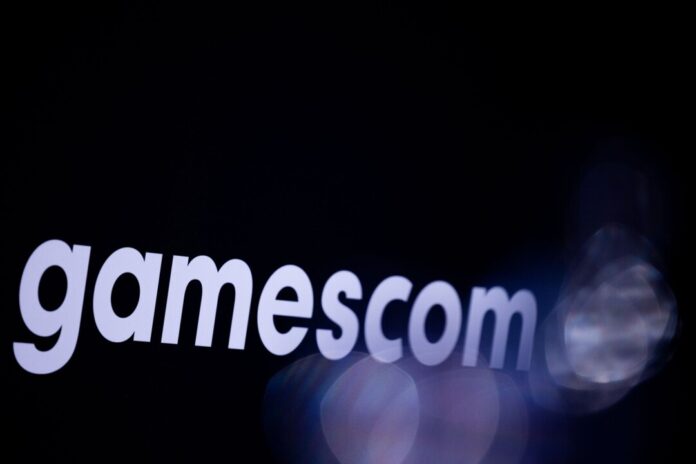 Bei den Einlasskontrollen zur Gamescom wird offenbar auf Schwarzarbeit gesetzt.