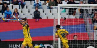 Fábio Silva zündete erst bei Las Palmas so richtig