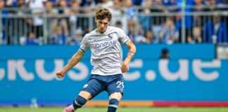  Moritz Broschinski wechselt zum FC Basel.