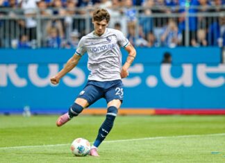 Moritz Broschinski wechselt zum FC Basel.