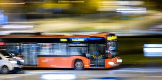 Der Verkehrsverbund Westfalentarif hat eine Preiserhöhung zum 1. August 2025 bekanntgegeben. (Archivbild)