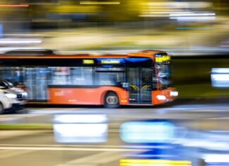 Der Verkehrsverbund Westfalentarif hat eine Preiserhöhung zum 1. August 2025 bekanntgegeben. (Archivbild)