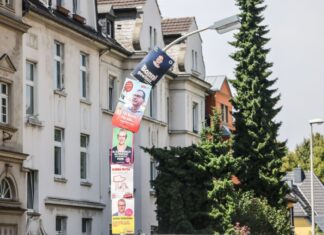 Es gibt viele gravierende Gründe, sich an der Kommunalwahl zu beteiligen - zahlreiche gesellschaftliche Gruppen werben dafür. (Symbolbild)