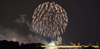 Nach sechs Jahren Pause kehren die Kölner Lichter zurück. (Archivbild)