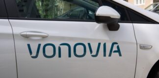 Bei Vonovia sind 2.800 Stellen unbesetzt. Gesucht werden vor allem Handwerker. (Archivbild)
