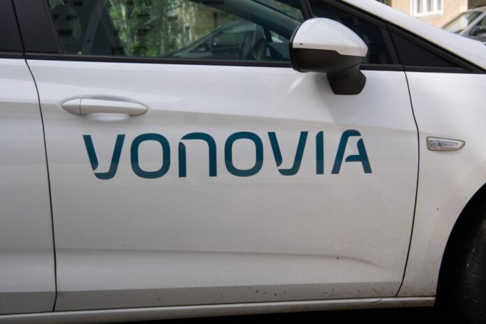 Vonovia Bei Vonovia sind 2.800 Stellen unbesetzt. Gesucht werden vor allem Handwerker. (Archivbild)