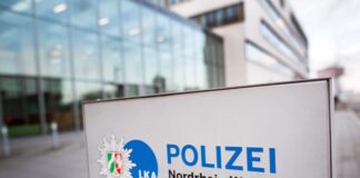Unter den italienischen Mafia-Organisationen in NRW ist die 'Ndrangheta laut Ermittlern die größte. (Symbolbild)