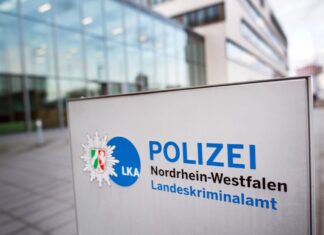 Unter den italienischen Mafia-Organisationen in NRW ist die 'Ndrangheta laut Ermittlern die größte. (Symbolbild)