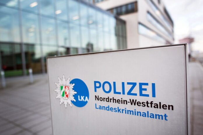 Landeskriminalamt NRW Unter den italienischen Mafia-Organisationen in NRW ist die 'Ndrangheta laut Ermittlern die größte. (Symbolbild)