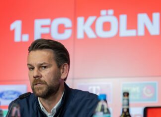 Thomas Kessler hat für den 1. FC Köln einen Linksverteidiger aus Italien ausgeliehen.
