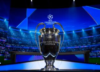 Die Auslosung der Champions-League-Ligaphase findet auch in diesem Jahr wieder in Monaco statt.