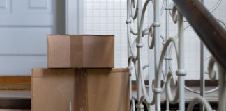 Pakete da, Paketauto weg: In Dortmund ist ein Zustellauto gestohlen worden. (Symbolbild)