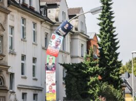 Bald werden die Wahlbenachrichtigungen zur NRW-Kommunalwahl verschickt. (Foto-Archiv)