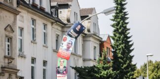 Bald werden die Wahlbenachrichtigungen zur NRW-Kommunalwahl verschickt. (Foto-Archiv)