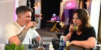 Reality-Star Gustav Masurek ist bald bei der RTL-Serie «Alles was zählt» zu sehen. (Handout)
