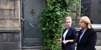 Problematische Immobilien in Gelsenkirchen: Die Industriestadt kauft Häuser auf, um sie abzureißen oder zu sanieren.