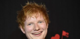 In wenigen Wochen veröffentlicht Ed Sheeran sein neues Album. (Archivbild)