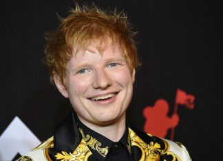 In wenigen Wochen veröffentlicht Ed Sheeran sein neues Album. (Archivbild)