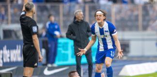 Mit Schalke gegen Hertha startet die neue Saison in der 2. Bundesliga. 