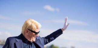 Heino ist dafür, der Regierung Merz Zeit zu geben. (Archivbild)