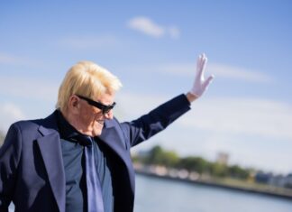 Heino ist dafür, der Regierung Merz Zeit zu geben. (Archivbild)