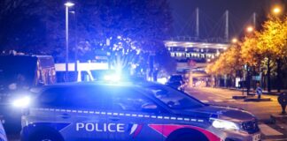 Nach einem 100 Millionen-Betrug dauern die Ermittlungen der französischen und deutschen Polizei sowie die Suche nach dem verschwundenen Geld an. (Archivbild) 