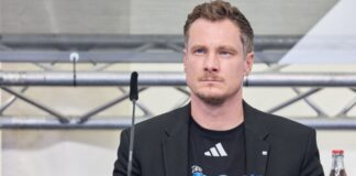 Erst Spieler des HSV, dann Präsident: Marcell Jansen (Archivbild)