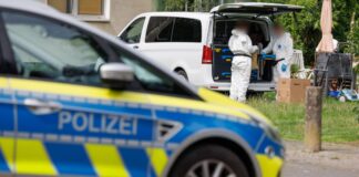 Nach dem Tötungsdelikt in einer Gütersloher Obdachlosenunterkunft wurde jetzt Haftbefehl erlassen.