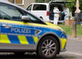 Nach dem Tötungsdelikt in einer Gütersloher Obdachlosenunterkunft wurde jetzt Haftbefehl erlassen.