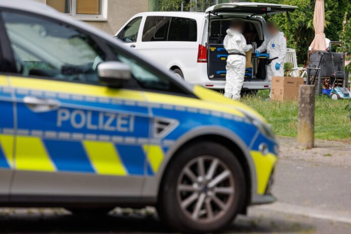 Tötungsdelikt in Gütersloh Nach dem Tötungsdelikt in einer Gütersloher Obdachlosenunterkunft wurde jetzt Haftbefehl erlassen.