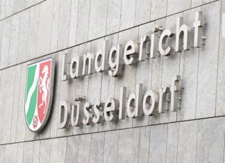 Für weite Teile des Verfahrens wurde die Öffentlichkeit ausgeschlossen. (Symbolbild)