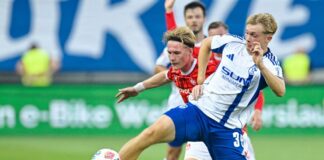 Schalke 04 muss «bis auf Weiteres» auf den verletzten Peter Remmert verzichten.