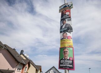 In NRW stehen am 14. September Kommunalwahlen an. (Foto-Archiv)