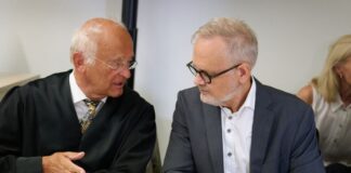 Die Entscheidung des Arbeitsgerichts ist gefallen 