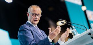 Kanzler Merz stimmt auf Reformen ein: «Wir leben seit Jahren über unsere Verhältnisse.»