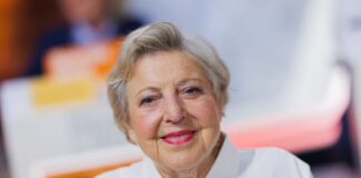 Im Alter müsse man seinen Rhythmus anpassen, hat Marjan festgestellt. (Archivbild)