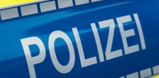 Ein Mann gab bei der Polizei an, seien Partnerin getötet zu haben. (Symbolbild)