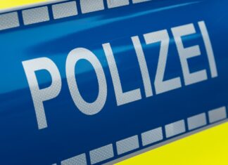 Ein Mann gab bei der Polizei an, seien Partnerin getötet zu haben. (Symbolbild)