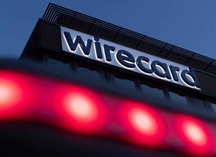 Wirecard Die Klägerin hatte durch die Insolvenz von Wirecard erhebliche Verluste erlitten. (Archivbild)