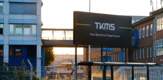 Die Marinesparte treibt bei Thyssenkrupp das Geschäft.